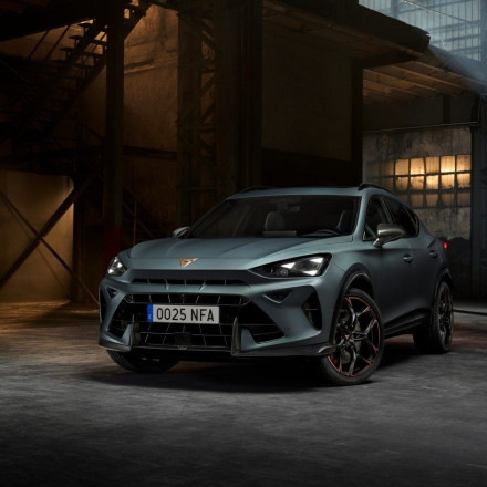 Εργοστάσιο συναρμολόγησης μπαταριών για CUPRA & SEAT