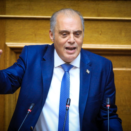 Κυριάκος Βελόπουλος: Αποστάσεις από την Καρυστιανού και ενόχληση για τις δημοσκοπήσεις