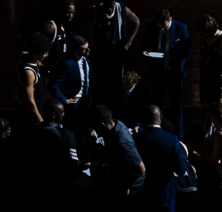 Συναγερμός για την Βιλερμπάν: Ο λόγος που κινδυνεύει μέχρι και με αποβολή από την Euroleague Συναγερμός για την Βιλερμπάν: Ο λόγος που κινδυνεύει μέχρι και με αποβολή από την Euroleague