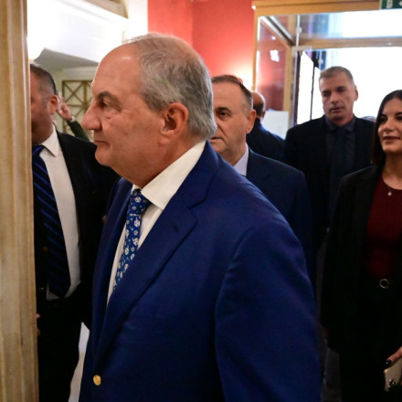 Καραμανλής για Ψαρούδα Μπενάκη: «Αποχαιρετούμε μια πολιτική πρότυπο ήθους και προσφοράς»