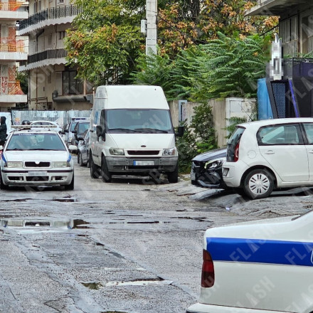 Προσωπικό το κίνητρο της δολοφονίας στο Περιστέρι - Γνωστός στην ΕΛΑΣ ο δράστης Προσωπικό το κίνητρο της δολοφονίας στο Περιστέρι - Γνωστός στην ΕΛΑΣ ο δράστης