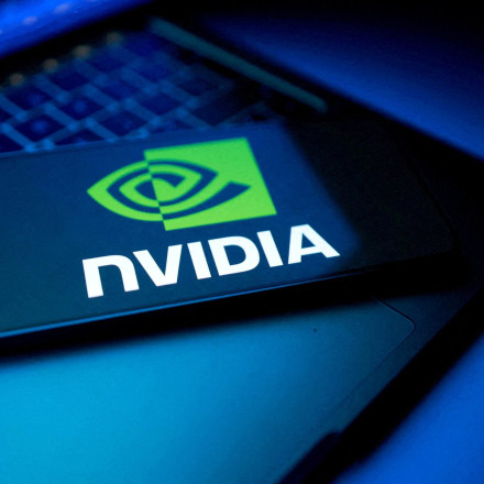 Nvidia: Έγινε η πρώτη εταιρεία στον κόσμο με αξία πάνω από 5 τρισεκατομμύρια δολάρια