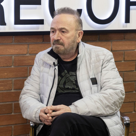 Σταμάτης Γονίδης: «Θα δουλέψω φέτος τον χειμώνα γιατί δεν μπορώ να ντρέπομαι, δεν θέλω να χρωστάω»