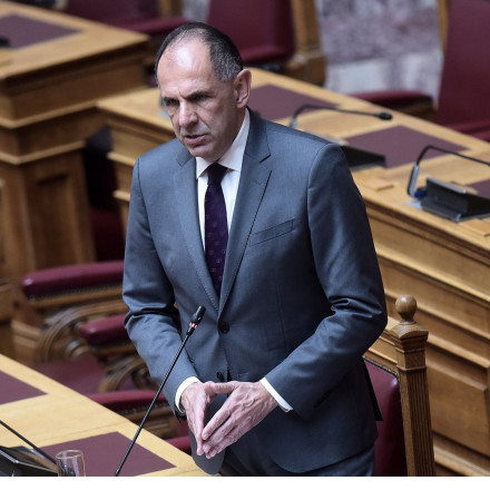 Ανακοινώνεται ο «οδικός χάρτης» του 5Χ5 για την Ανατολική Μεσόγειο