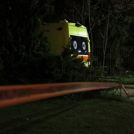 Θρίλερ με αστυνομικό των ΜΑΤ – Βρέθηκε νεκρός με τραύμα από πιστόλι