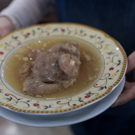 24 Οκτωβρίου: Παγκόσμια Ημέρα Πατσά - Πώς καθιερώθηκε το «έδεσμα των ξενύχτηδων»