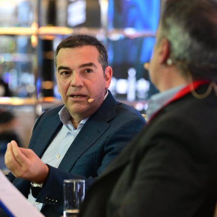 Το Επιστημονικό Συμβούλιο Τσίπρα και ο ΟΠΕΚ του Κώστα Σημίτη... Το Επιστημονικό Συμβούλιο Τσίπρα και ο ΟΠΕΚ του Κώστα Σημίτη...