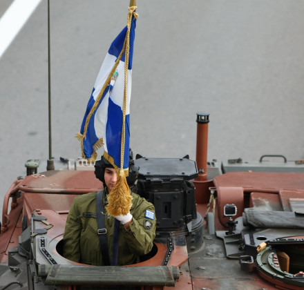 28η Οκτωβρίου:Τα όπλα του μέλλοντος παρελαύνουν– drones, AI και νέα τεχνολογία στις Ένοπλες Δυνάμεις