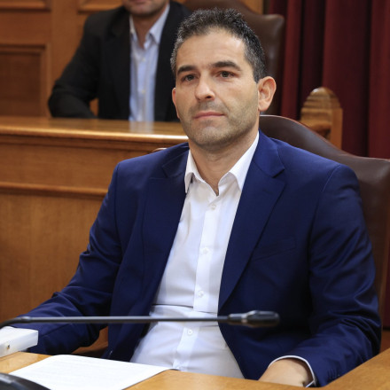 «Δεν ευθυνόμαστε εμείς, υπεύθυνοι ΟΠΕΚΕΠΕ και υπουργείο», λέει η Gognitera - Ένταση στην εξεταστική «Δεν ευθυνόμαστε εμείς, υπεύθυνοι ΟΠΕΚΕΠΕ και υπουργείο», λέει η Gognitera - Ένταση στην εξεταστική