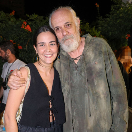 Μαριάννα Κιμούλη: Αποκάλυψε την συμφωνία που έχει κάνει με τον πατέρα της