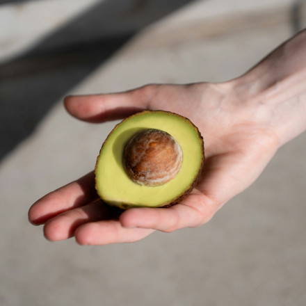 Νέα μελέτη: Φάτε υγιεινά λιπαρά για να «ρυθμιστεί» το βιολογικό σας ρολόι Νέα μελέτη: Φάτε υγιεινά λιπαρά για να «ρυθμιστεί» το βιολογικό σας ρολόι