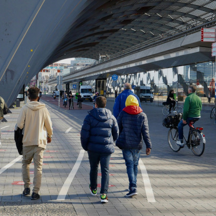 Πρόστιμο για όσους περπατούν… γρήγορα: Το νέο όριο ταχύτητας στη Σλοβακία