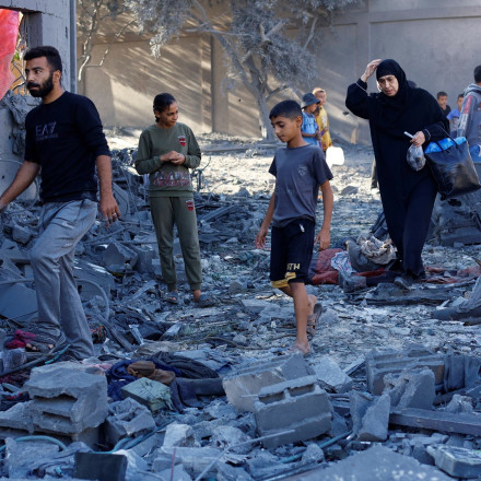 Γάζα: «Εκεχειρία ξανά», ανακοίνωσε ο IDF - Το 24ωρο που παραλίγο να τινάξει τη συμφωνία στον αέρα