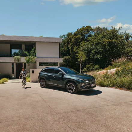 Hyundai και Healthy Seas γιορτάζουν 5 χρόνια συνεργασίας για την προστασία των ωκεανών