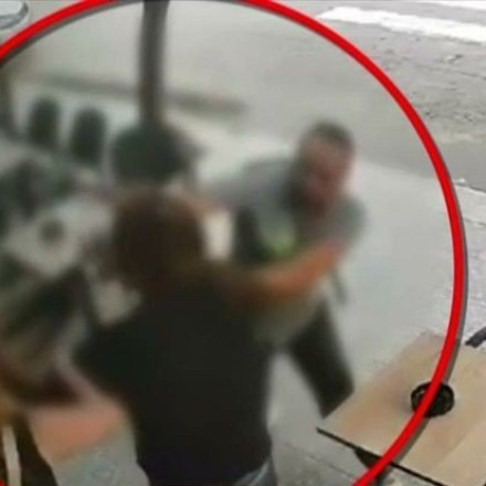 Ναύπλιο: Κάθειρξη 9 χρόνων στους 2 άνδρες που ξυλοκόπησαν μέχρι θανάτου 52χρονο έξω από μπαρ