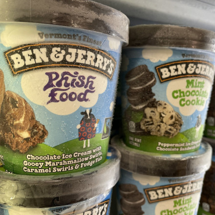 Στην «αντεπίθεση» ο συνιδρυτής της Ben & Jerry’s: Λανσάρει παγωτό καρπούζι υπέρ της Παλαιστίνης