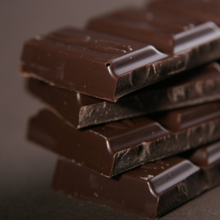 Η επόμενη γενιά σοκολάτας δεν έχει κακάο – Αλλά υπόσχεται την ίδια απόλαυση Η επόμενη γενιά σοκολάτας δεν έχει κακάο – Αλλά υπόσχεται την ίδια απόλαυση