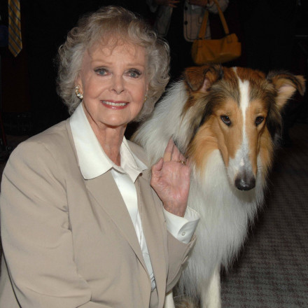 Πέθανε σε ηλικία 100 ετών η ηθοποιός Τζουν Λόκχαρτ - Οι ταινίες και σειρές που την έκαναν διάσημη