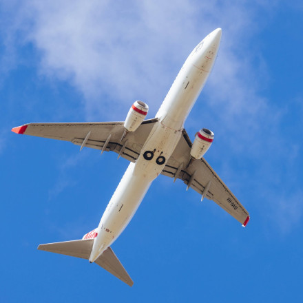 Στιγμές αγωνίας πάνω από το Σίδνεϊ: Aεροπλάνο έκανε κύκλους για σχεδόν μια ώρα- Αδύνατη η προσγείωση