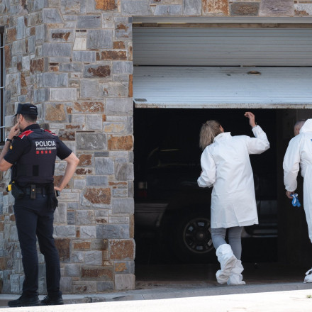 Ένοχος 40χρονος Πακιστανός που δολοφόνησε τρία ηλικιωμένα αδέλφια στην Ισπανία