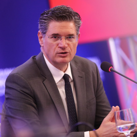 Διονύσης Καλαματιανός: «Δεν είμαστε απέναντι με τον Τσίπρα» Διονύσης Καλαματιανός: «Δεν είμαστε απέναντι με τον Τσίπρα»