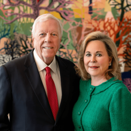 Κι όμως: Ζευγάρι δισεκατομμυριούχων στις ΗΠΑ δωρίζει το 95% της περιουσίας του σε φιλανθρωπίες