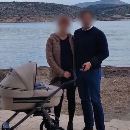 Κορωπί: Στη φυλακή ο 50χρονος για την κακοποίηση της 40χρονης συντρόφου του