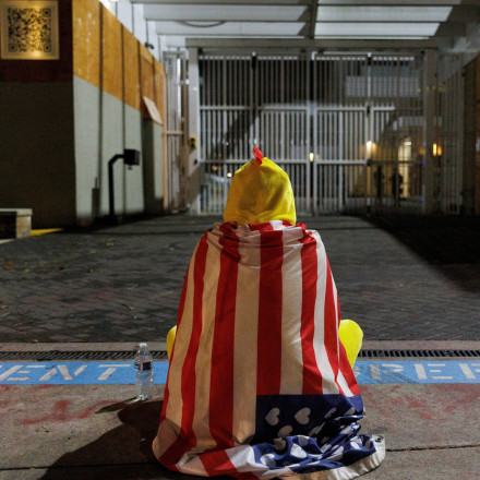 Μόνο 7.500 πρόσφυγες θα δεχθούν οι ΗΠΑ το 2026 - Το «ναι» Τραμπ για λευκούς Αφρικάνερ