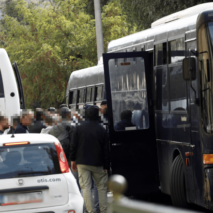 ΟΠΕΚΕΠΕ: Στη φυλακή και ο φερόμενος ως υπαρχηγός - Έως τώρα έχουν προφυλακιστεί 9 κατηγορούμενοι