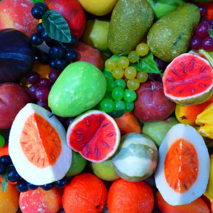 Το ελληνικό φρούτο με τα περισσότερα φυτοφάρμακα σύμφωνα με το ΥΠΑΑΤ - Τι έδειξαν οι έλεγχοι Το ελληνικό φρούτο με τα περισσότερα φυτοφάρμακα σύμφωνα με το ΥΠΑΑΤ - Τι έδειξαν οι έλεγχοι