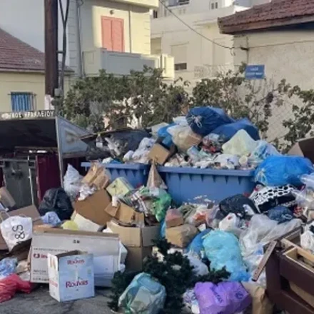 Ηράκλειο: Ξεμπλοκάρει ο διαγωνισμός για τον ιδιώτη στα σκουπίδια!