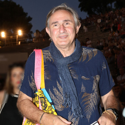 Άκης Σακελλαρίου: «Έμεινα 10 μέρες στην εντατική... μετά από αυτό μου έμεινε κάτι βαθιά υπαρξιακό»