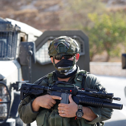 Ισραήλ: Η Κνεσέτ περνά νόμο για την προσάρτηση της Δυτικής Όχθης - Ρούμπιο: «Μην το κάνετε»