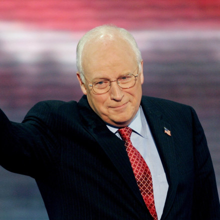 Ντικ Τσέινι: Ο πιο ισχυρός και αμφιλεγόμενος Αντιπρόεδρος των ΗΠΑ