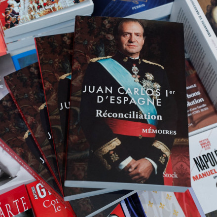 Ο «έκπτωτος» βασιλιάς Χουάν Κάρλος σπάει την σιωπή του και αποκαλύπτει: «Σκότωσα τον αδερφό μου»