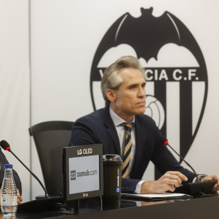 Επίσημο: Τέλος από την Βαλένθια ο Κορόνα - Ανοίγει ο δρόμος για Παναθηναϊκό