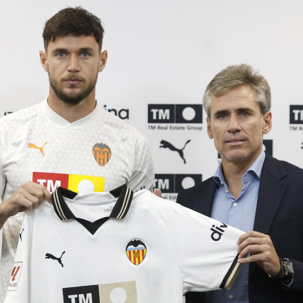 Παναθηναϊκός: Ποιος είναι ο Μιγκέλ Άνχελ Κορόνα που θέλει για τεχνικό διευθυντή το «τριφύλλι»