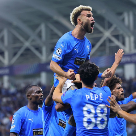 Πάφος - Βιγιαρεάλ 1-0: Η σταχτοπούτα τορπίλισε το «κίτρινο υποβρύχιο» και έγραψε ιστορία