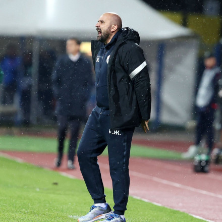 Τραγωδία στο γήπεδο: Νεκρός ο προπονητής της Ραντνίτσκι