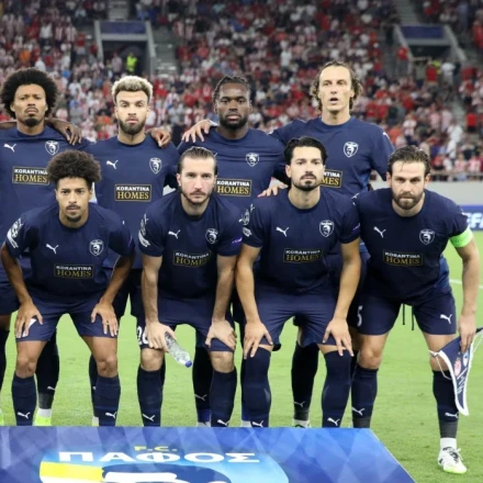 Οι Κύπριοι γράφουν ιστορία: Στην 4η θέση της UEFA πάνω από Γαλλία, Ιταλία και Ισπανία (vid)