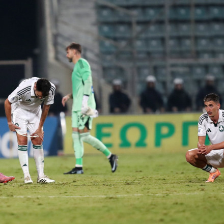 Παναθηναϊκός: Όταν χάνεται η φλόγα, όλα τα άλλα είναι λεπτομέρειες