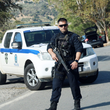 Βορίζια: 9 συλλήψεις, 2 προφυλακίσεις - Τι δείχνουν οι έρευνες της ΕΛΑΣ μέχρι στιγμής