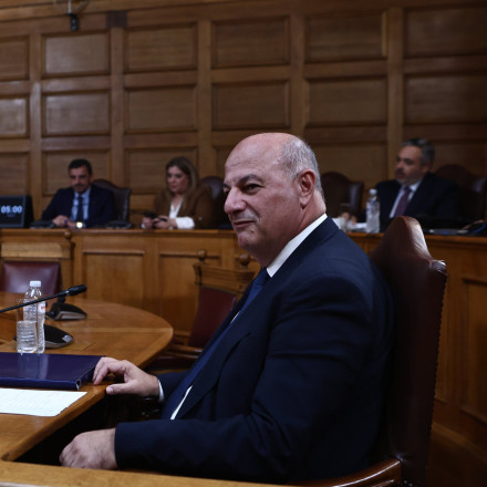 Εξεταστική ΟΠΕΚΕΠΕ - Τσιάρας:Δεν είναι μια εύκολη άσκηση, οποιαδήποτε καταγγελία πήγε στη δικαιοσύνη