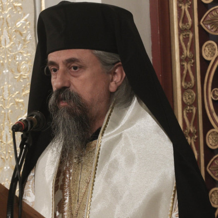 Στο στόχαστρο Μητροπολίτη ο «Εύρυτος»: Αντιδρά στο σχέδιο της ΕΥΔΑΠ για την λειψυδρία