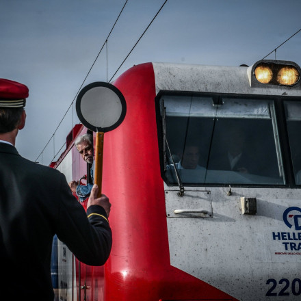 Πάνω από 2 ώρες καθυστέρηση σε δρομολόγιο από Θεσσαλονίκη σε Αθήνα - «Οδύσσεια» για 150 επιβάτες