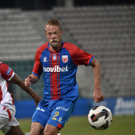 Βόλος για Σούντγκρεν: «Ψευδείς και ανυπόστατες οι δηλώσεις»