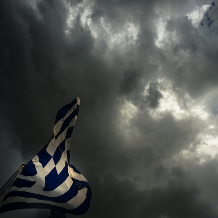 Καιρός: «Καμπανάκι» Μαρουσάκη για «έντονα χειμωνιάτικες καταστάσεις» μέσα στον Νοέμβριο