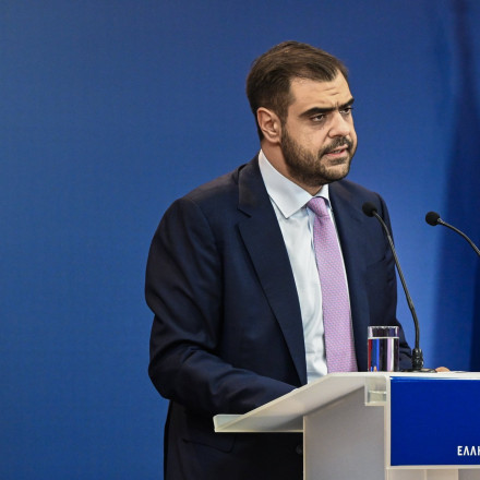 Μαρινάκης για ΕΛΤΑ: Η απόφαση θα υλοποιηθεί σε δυο φάσεις, άστοχη η διαχείριση από τη διοίκηση