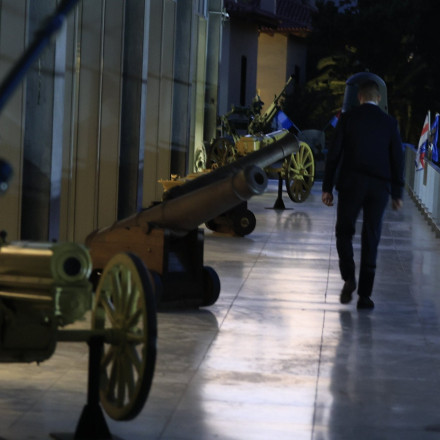 Διπλασιάζουν την οικονομική ενίσχυση των συνταξιοδοτούμενων θυμάτων πολέμου