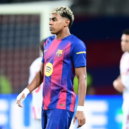 Μπαρτσελόνα: Ο Γιαμάλ διαγνώσθηκε με το ίδιο πρόβλημα που είχε ο Μέσι στην αρχή της καριέρας του Μπαρτσελόνα: Ο Γιαμάλ διαγνώσθηκε με το ίδιο πρόβλημα που είχε ο Μέσι στην αρχή της καριέρας του